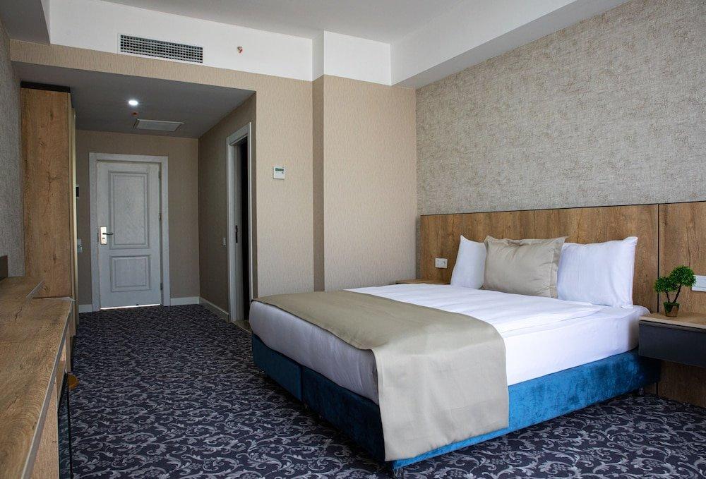 Arion Hotel Bakoe Buitenkant foto